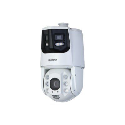 Dahua Technology WizSense DH-SDT6C432-4P-GB-APV-0280 cámaras de vigilancia Cámara de seguridad IP Interior y exterior Alámbrico Si