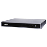 VIVOTEK ND9326P Grabadore de vídeo en red (NVR)