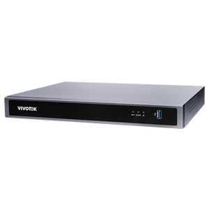 VIVOTEK ND9326P Grabadore de vídeo en red (NVR)