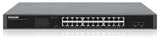 Intellinet 561907 Dispositivo de redes No administrado 24 10G Ethernet (100/1000/10000)