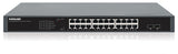 Intellinet 561907 Dispositivo de redes No administrado 24 10G Ethernet (100/1000/10000)
