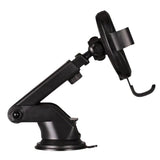 ArgomTech ARG-AC-0160BK soporte Soporte pasivo Teléfono móvil/smartphone Negro, Coche