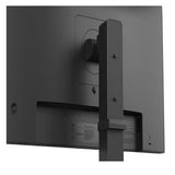 LG 24BA750-B Monitor 60,5 cm (23.8") 1920 x 1080 Pixeles Full HD LCD Negro