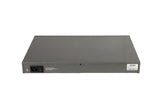 WI-PS526GV, Switch PoE 250m, 24 FEth PoE, 2 Combo uplink, 150w