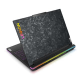 Lenovo Legion 9 16IRX9 Laptop Carbon Black Portátil Negro Concha