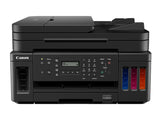 Canon PIXMA G7010 A4 4800 x 1200 DPI, Impresión a color, Copia a color, Impresión directa