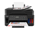 Canon PIXMA G7010 A4 4800 x 1200 DPI, Impresión a color, Copia a color, Impresión directa