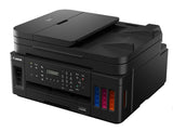 Canon PIXMA G7010 A4 4800 x 1200 DPI, Impresión a color, Copia a color, Impresión directa