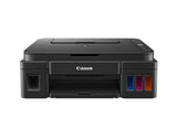 Canon G3110 Impresora Multifunción Inyección de tinta WiFi Negro