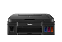 Canon G3110 Impresora Multifunción Inyección de tinta WiFi Negro