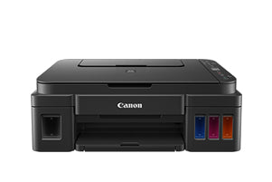 Canon G3110 Impresora Multifunción Inyección de tinta WiFi Negro
