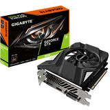 GIGABYTE GeForce GTX 1650 D6 OC 4G (rev. 2.0) NVIDIA 4 GB GDDR6, 128 Bit, 7680 x 4320 Pixeles, PCI Express 3.0