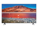 Samsung Series 7 UN82TU7000F Televisor 2,08 cm (82") 3840 x 2160 Pixeles 4K Ultra HD LED Smart TV Wifi Gris