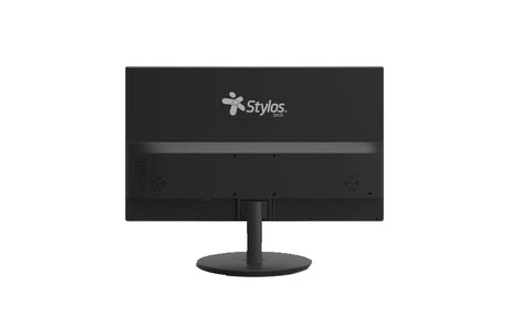 Monitor Stylos Tech 19.5" Resolución 1600x900 VGA/HDMI