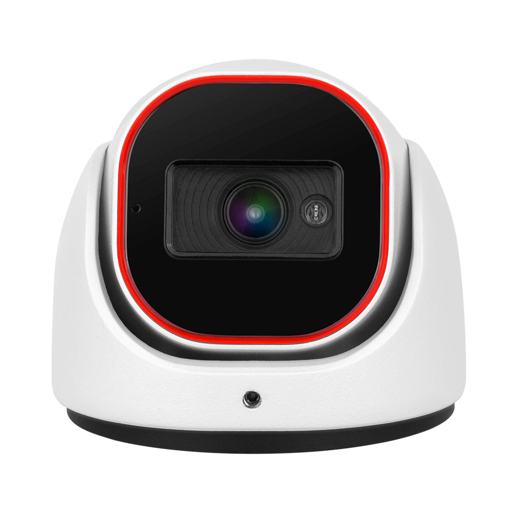 Provision-ISR DI-340IPSN-28-V2 cámara de vigilancia Torreta Cámara de seguridad IP Interior y exteri