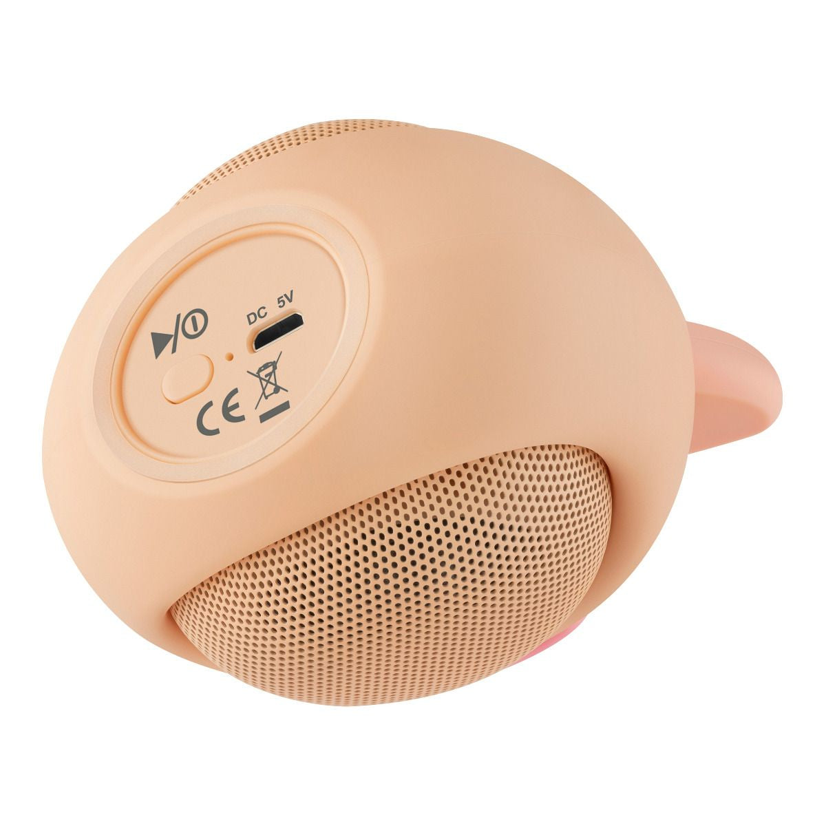Steren BOC-869C altavoz portátil o de fiesta Multicolor 3 W
