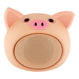 Steren BOC-869C altavoz portátil o de fiesta Multicolor 3 W