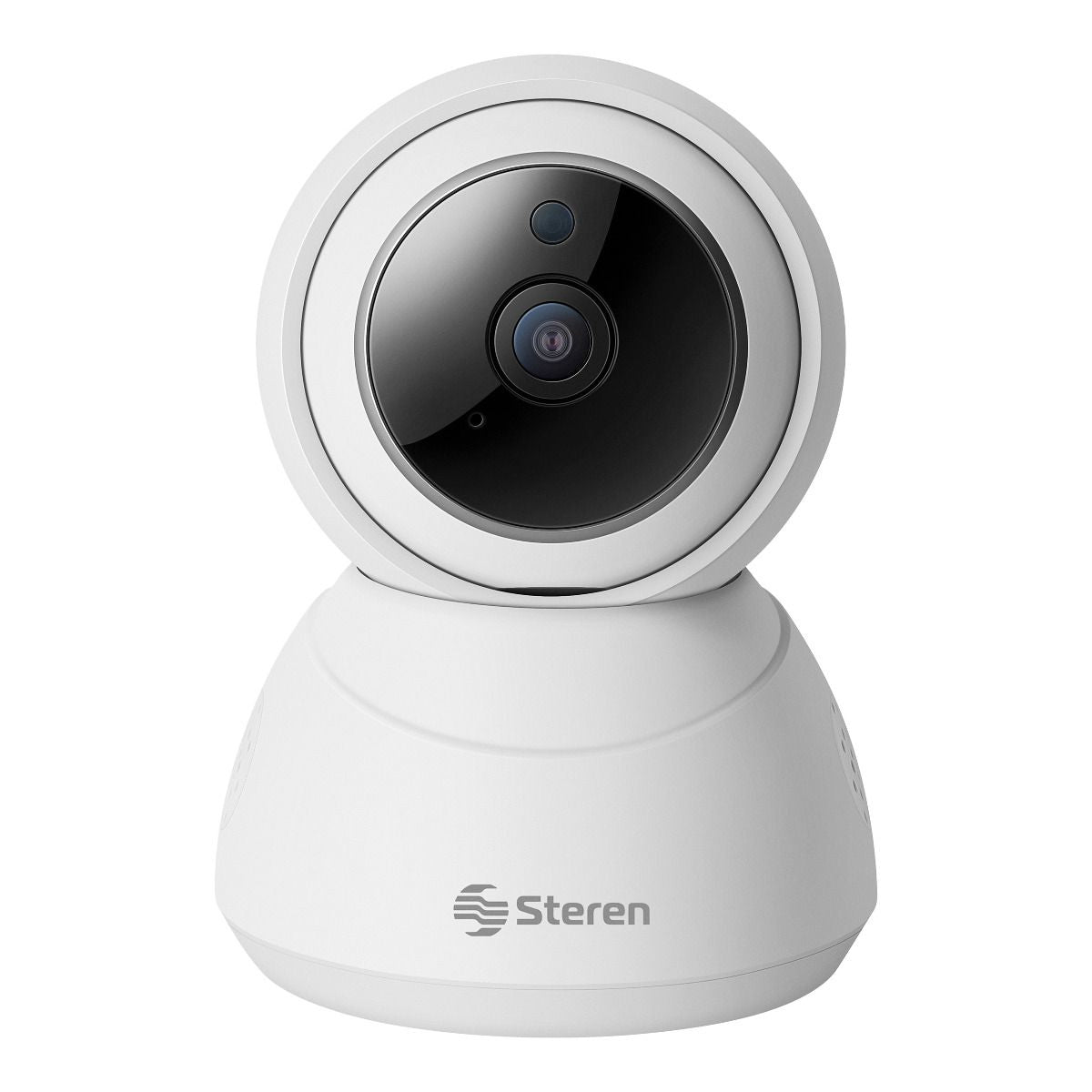 Steren CCTV-219 cámara de vigilancia Esférico Cámara de seguridad IP Interior 1920 x 1080 Pixeles Es