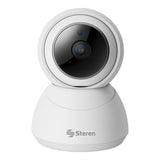 Steren CCTV-219 cámara de vigilancia Esférico Cámara de seguridad IP Interior 1920 x 1080 Pixeles Es
