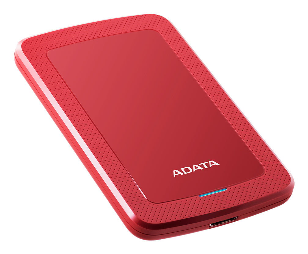 ADATA HV300 discos duros externos 2 GB 2.5 cm (2.5") Unidad de disco duro 3.2 Gen 1 (3.1 Gen 1)
