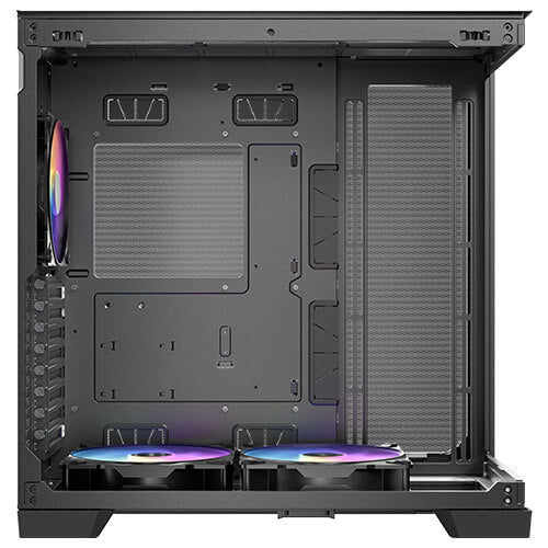 Antec C8 ARGB Full Tower Negro, ATX, EATX, ITX | Gabinetes de computadora