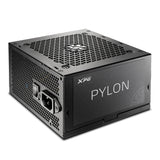 XPG PYLON unidades de fuentes de alimentación 550 W 100 - 240 V 50 - 60 Hz 0,99