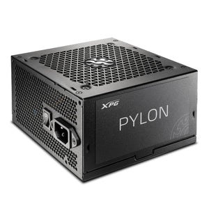 XPG PYLON unidades de fuentes de alimentación 650 W 100 - 240 V 50 - 60 Hz 10/5 A