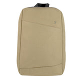 Perfect Choice PC-084914 mochila Mochila casual gris pardo Poliéster, Compartimento del portátil