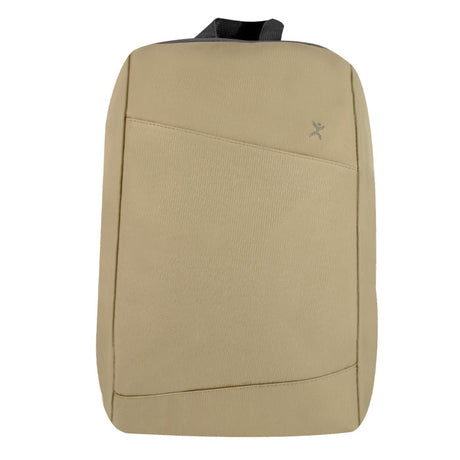 Perfect Choice PC-084914 mochila Mochila casual gris pardo Poliéster, Compartimento del portátil