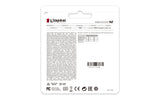 Kingston Technology 64GB USB-C 3.2 Gen 1 DataTraveler 70 Memoria Flash 64 GB USB Tipo C 3.2 Gen 1 (3.1 Gen 1) Tapa