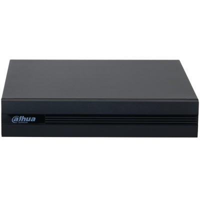 Dahua Technology DH-KIT/XVR1B04-I/4-HFW1239CN-A-LED-0280B kits de videovigilancia Alámbrico Si Si Bala (forma)