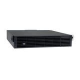 Tripp Lite BP72V18-2US Módulo de Baterías Externas de 73V de 2U en Rack o Torre para Sistemas UPS Selectos, 1 pieza(s), 
