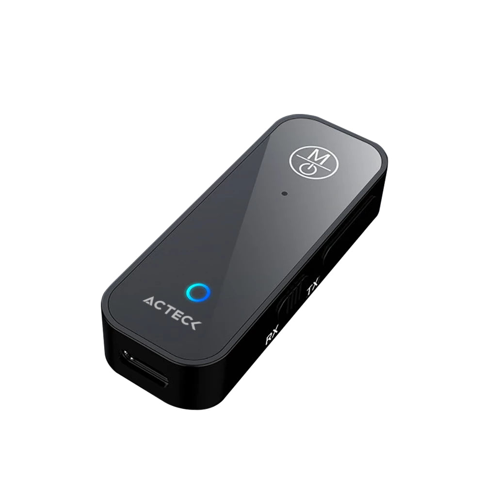 Acteck Shift Plus AB424 8 m Negro