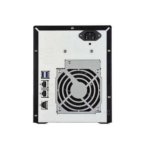 Buffalo TS5420DN3204 Servidores NAS y de almacenamiento Si 32 TB Annapurna Labs