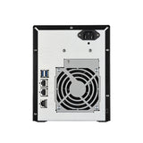 Buffalo TS5420DN3204 Servidores NAS y de almacenamiento Si 32 TB Annapurna Labs