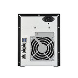 Buffalo TS5420DN0802 Servidores NAS y de almacenamiento Si 8 TB Annapurna Labs
