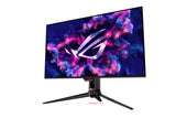 ASUS ROG Swift OLED PG32UCDM Monitor 80 cm (31.5") 3840 x 2160 Pixeles 4K Ultra HD QD-OLED Negro