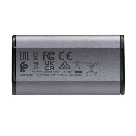 ADATA SE880 unidades externas de estado sólido 2 GB 2000 MB/s 2000 MB/s USB Tipo C
