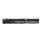 GIGABYTE GeForce RTX 4060 GAMING OC 8G tarjetas gráficas Si 3072 NVIDIA GeForce RTX 4060