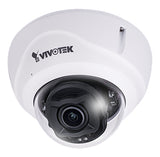 VIVOTEK FD9387-FR-V2 cámara de vigilancia Bala (forma) Cámara de seguridad IP Interior y exterior 25