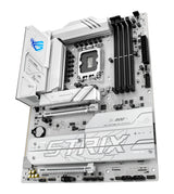 ASUS ROG STRIX B860-A GAMING WIFI placas base Intel LGA 1851 (Socket V1) Intel Core Ultra (Series 2) DDR5-SDRAM
