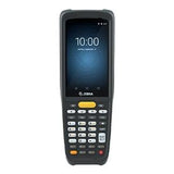 Zebra MC2200 ordenador móvil de mano 10,2 cm (4") 800 x 480 Pixeles Pantalla táctil 296 g Negro