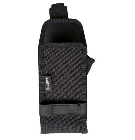 Zebra SG-MC2X-HLSTR-01 Fundas y estuches para ordenadores de bolsillo tipo PDA Funda Negro 1