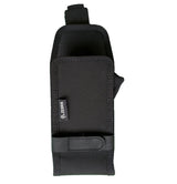 Zebra SG-MC2X-HLSTR-01 Fundas y estuches para ordenadores de bolsillo tipo PDA Funda Negro 1