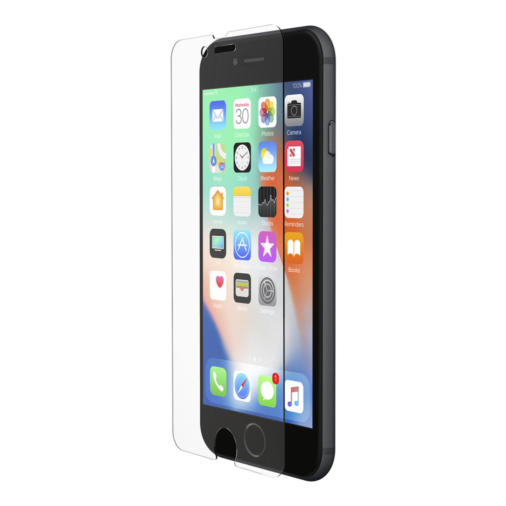 PROTECTOR DE PANTALLA P/IPHONE SE/8/7/
