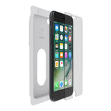 Belkin SCREENFORCE Protector de pantalla Apple 1 pieza(s)