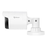 Steren CCTV-1018 cámara de vigilancia Bala (forma) Cámara de seguridad CCTV Interior y exterior 1920 x 1080 Pixeles Tech