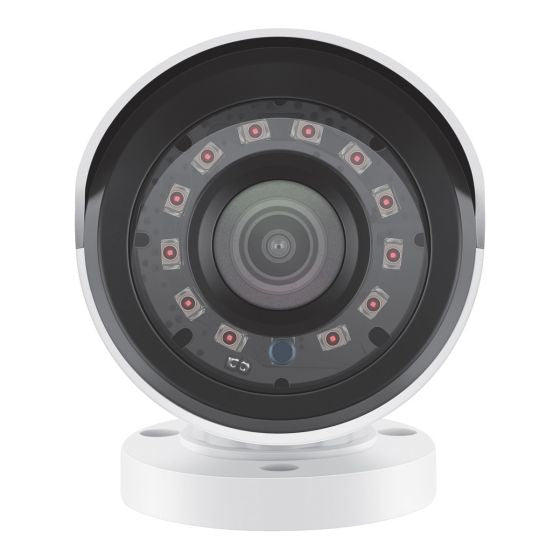 Steren CCTV-1018 cámara de vigilancia Bala (forma) Cámara de seguridad CCTV Interior y exterior 1920 x 1080 Pixeles Tech