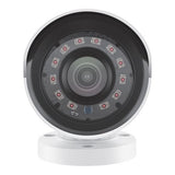 Steren CCTV-1018 cámara de vigilancia Bala (forma) Cámara de seguridad CCTV Interior y exterior 1920 x 1080 Pixeles Tech