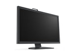 BenQ XL2411K Monitor 61 cm (24") 1920 x 1080 Pixeles Full HD LED Negro